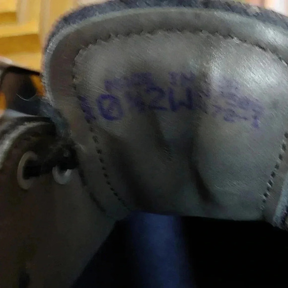 Dexter men's Dress shoes - Picture 12 of 12